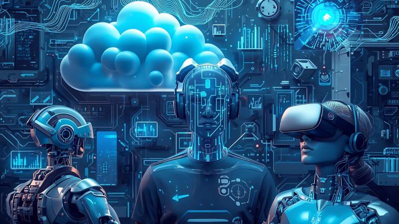 开放世界手游新作首测情报速递：测试资格与开荒要点解析